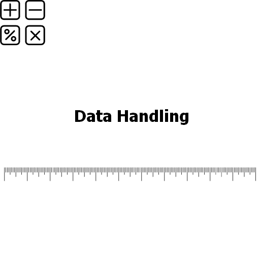 Data Handling 